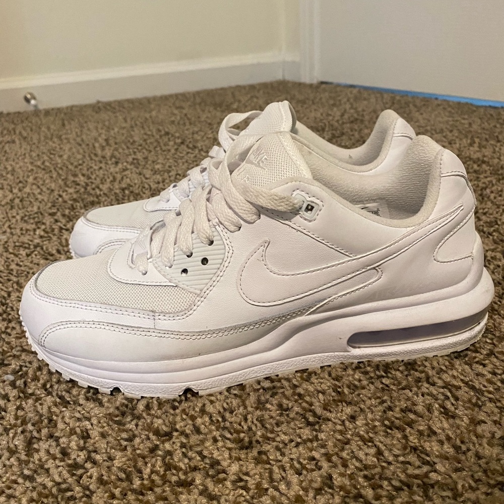 Youth 6.5/ Women’s 8 Air Max Wright Shoes